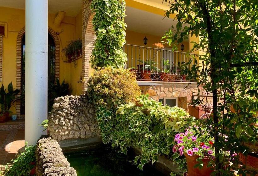 فندق La Finca Mercedes