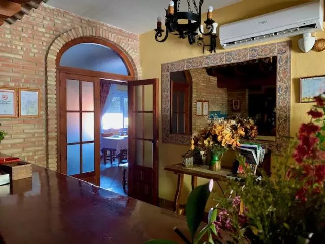 Отель La Finca Mercedes