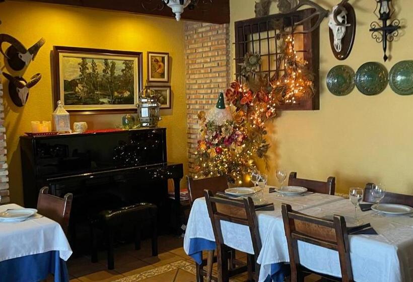 فندق La Finca Mercedes