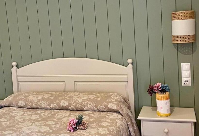 فندق La Finca Mercedes