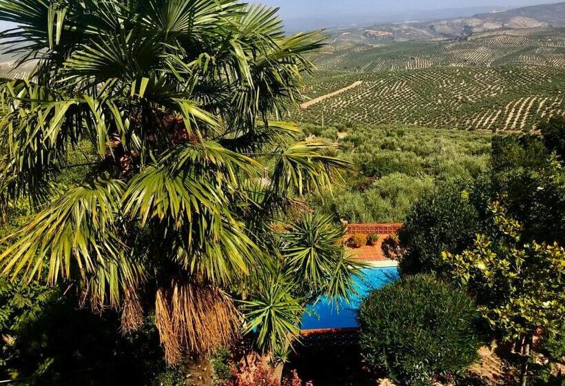 فندق La Finca Mercedes