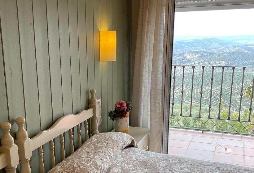 فندق La Finca Mercedes