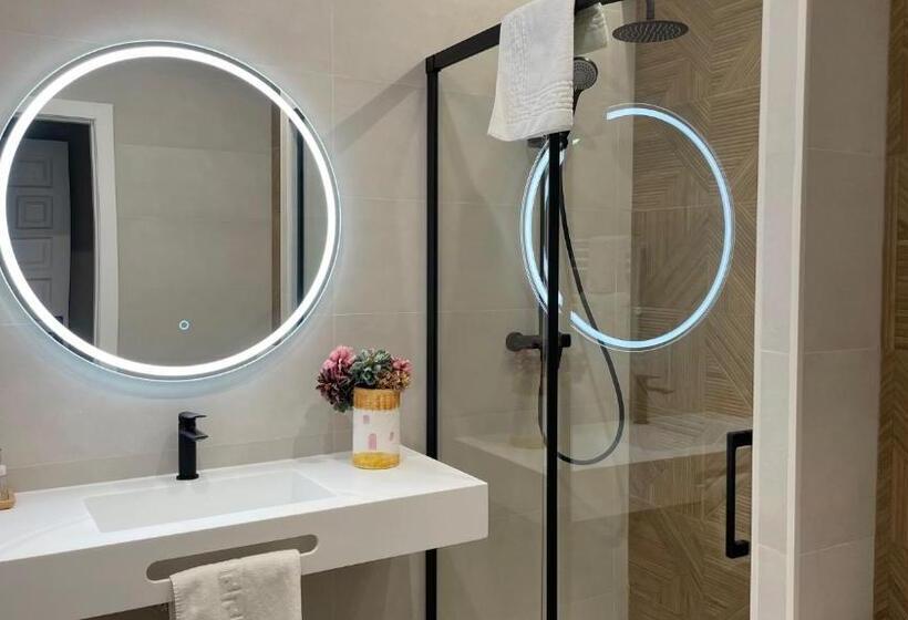 فندق La Finca Mercedes