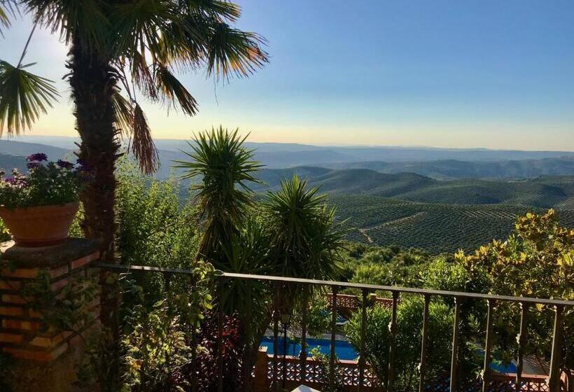 فندق La Finca Mercedes