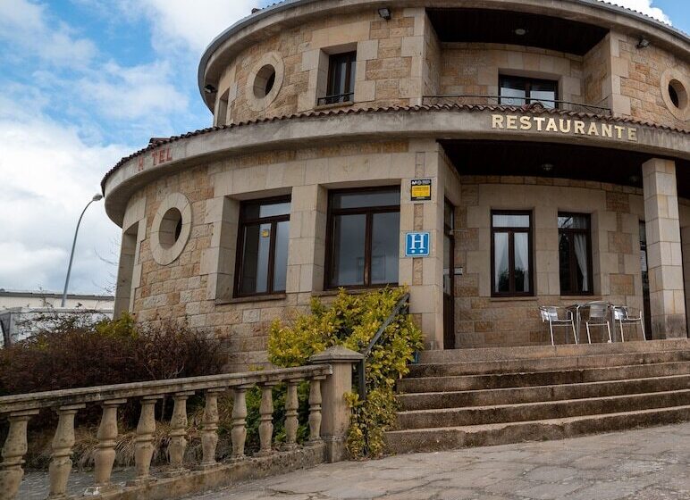 酒店 La Quinta Del Nar