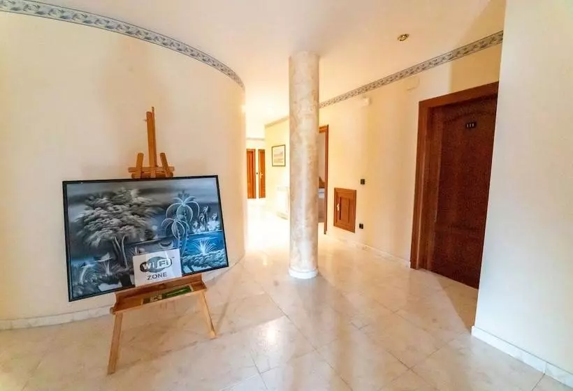 ホテル La Quinta Del Nar