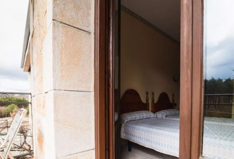ホテル La Quinta Del Nar