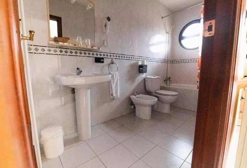ホテル La Quinta Del Nar