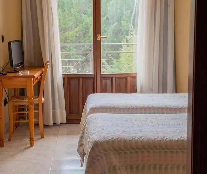 ホテル La Quinta Del Nar