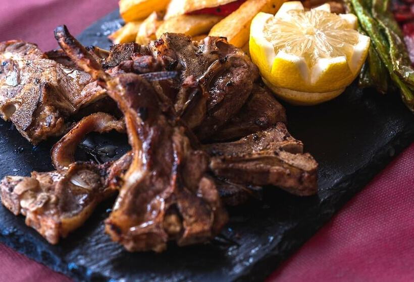 酒店 La Quinta Del Nar