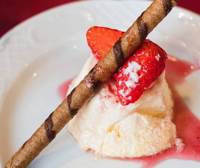 酒店 La Quinta Del Nar