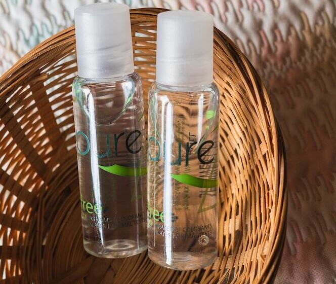 酒店 La Quinta Del Nar