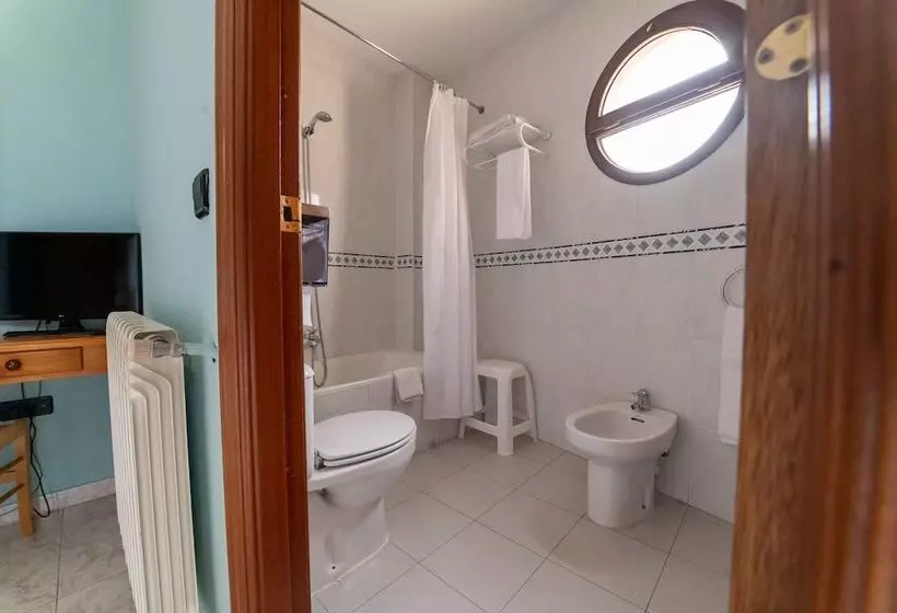 ホテル La Quinta Del Nar