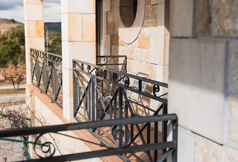 ホテル La Quinta Del Nar