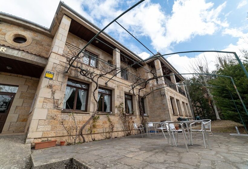 酒店 La Quinta Del Nar