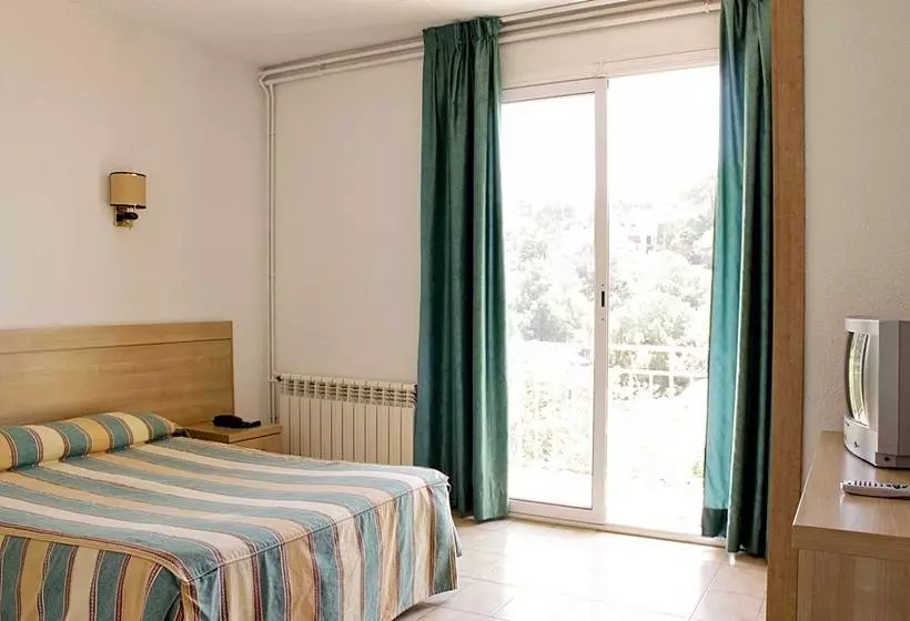 בית מלון כפרי Montañamar