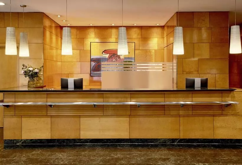 Hotel NH Ciutat De Reus