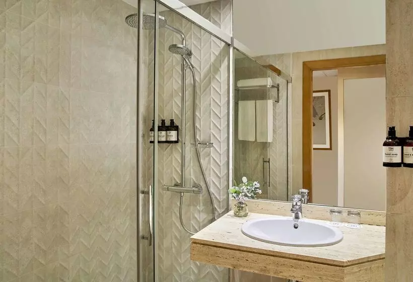 Hotel NH Ciutat De Reus