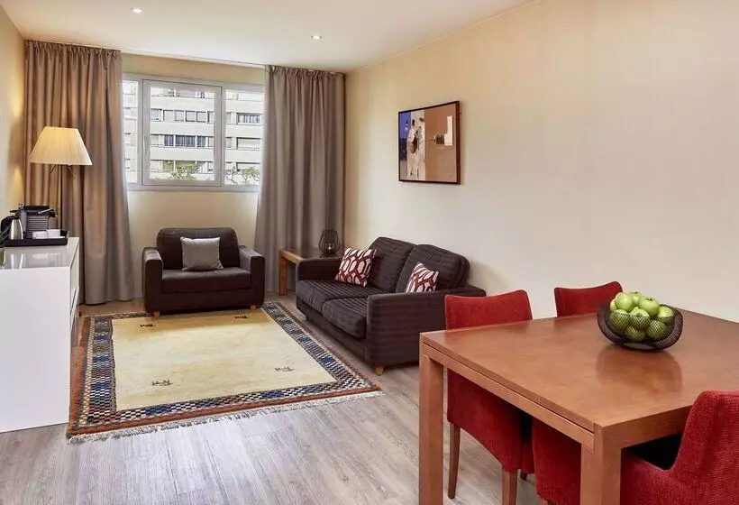 Hotel NH Ciutat De Reus