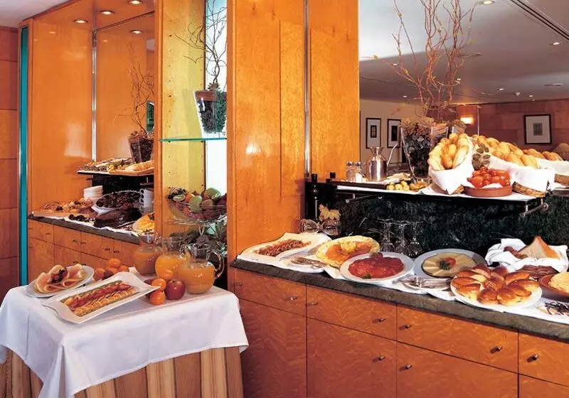 Hotel NH Ciutat De Reus