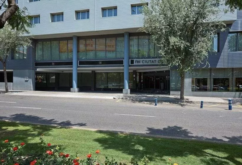 Hotel NH Ciutat De Reus