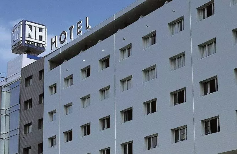 Hotel NH Ciutat De Reus