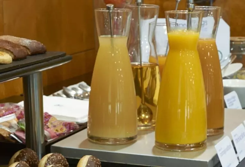 Hotel NH Ciutat De Reus