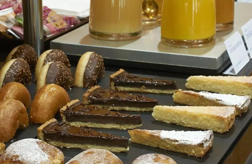 Hotel NH Ciutat De Reus