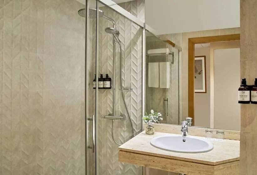 Hotel NH Ciutat De Reus