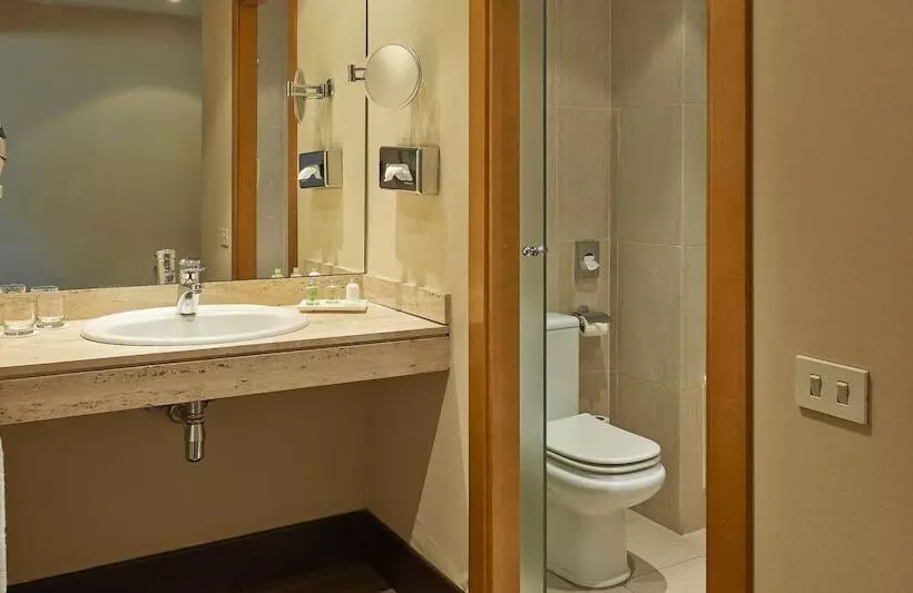 Hotel NH Ciutat De Reus