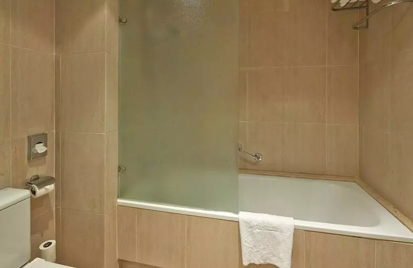 Hotel NH Ciutat De Reus