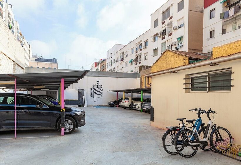 هتل Olympia Consul Del Mar