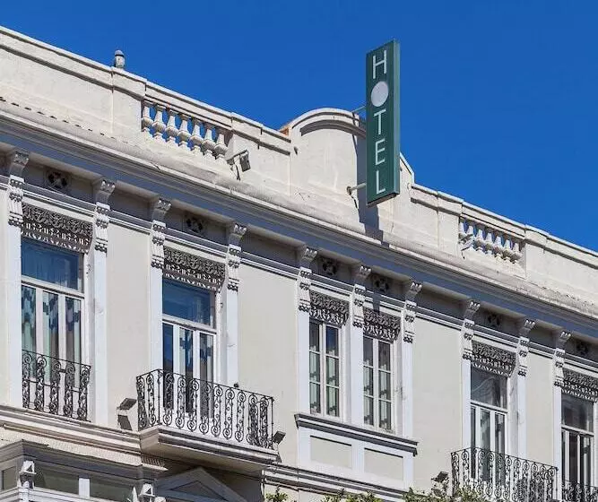 فندق Olympia Consul Del Mar