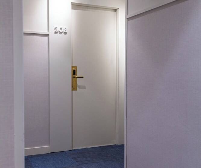 هتل Olympia Consul Del Mar