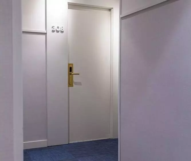 فندق Olympia Consul Del Mar