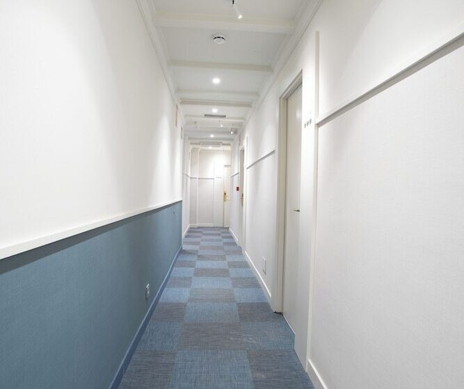 هتل Olympia Consul Del Mar