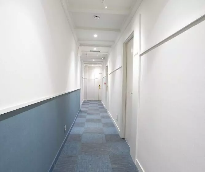 فندق Olympia Consul Del Mar