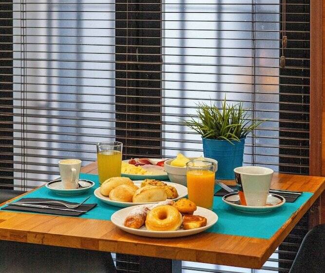 هتل Olympia Consul Del Mar