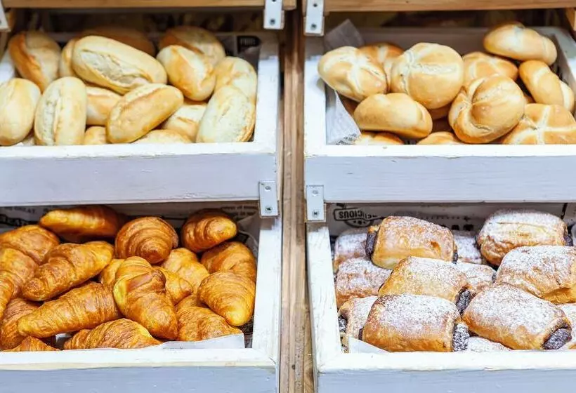 فندق Olympia Consul Del Mar