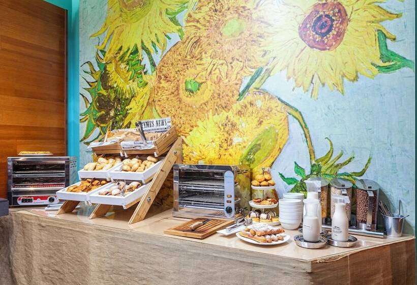 هتل Olympia Consul Del Mar