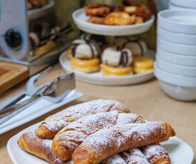 هتل Olympia Consul Del Mar