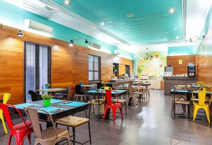 فندق Olympia Consul Del Mar