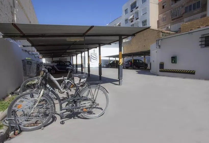 فندق Olympia Consul Del Mar