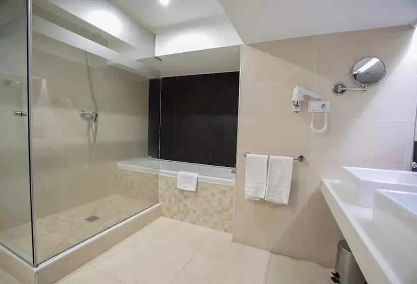 فندق Olympia Consul Del Mar