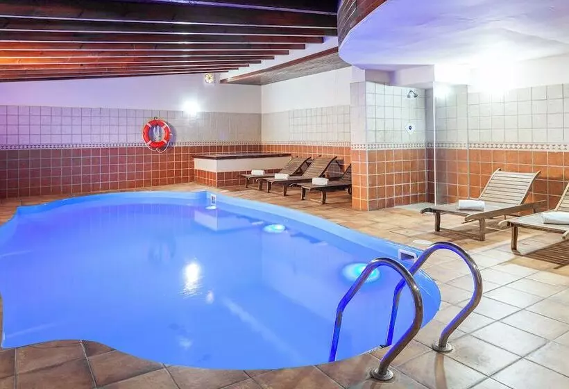 فندق Olympia Consul Del Mar