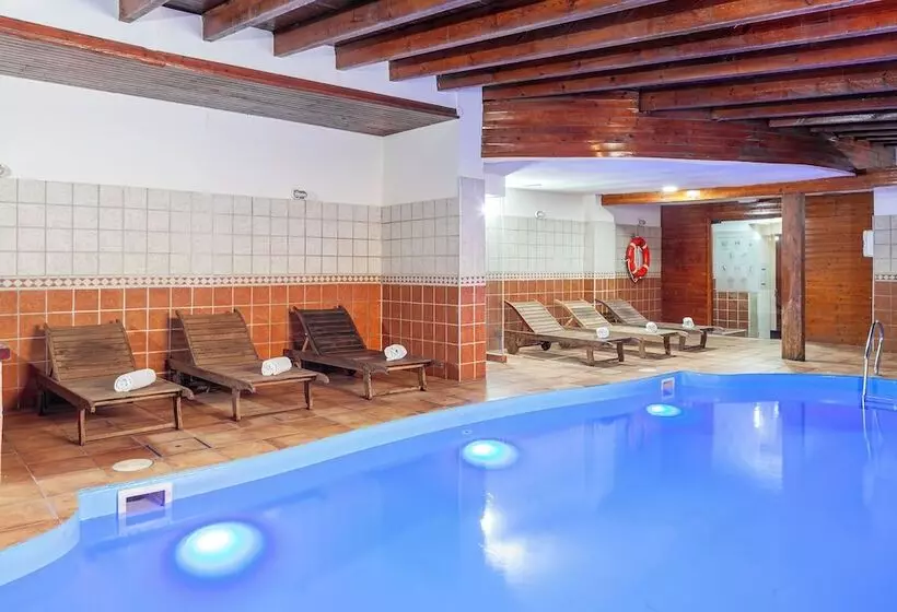 فندق Olympia Consul Del Mar