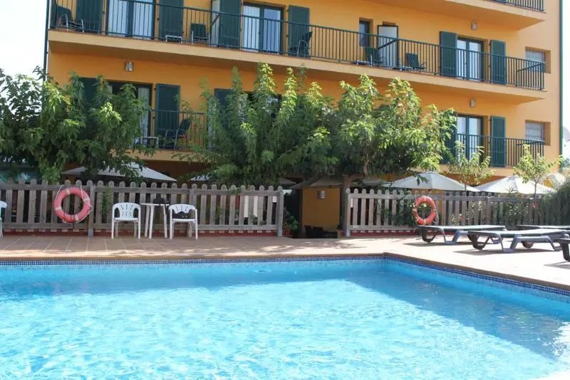 Restaurant Hotel Picasso