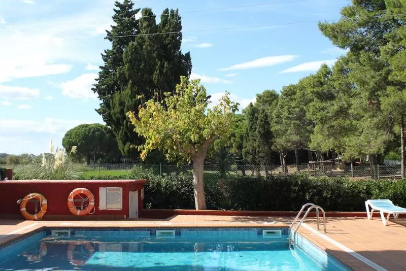 Restaurant Hotel Picasso