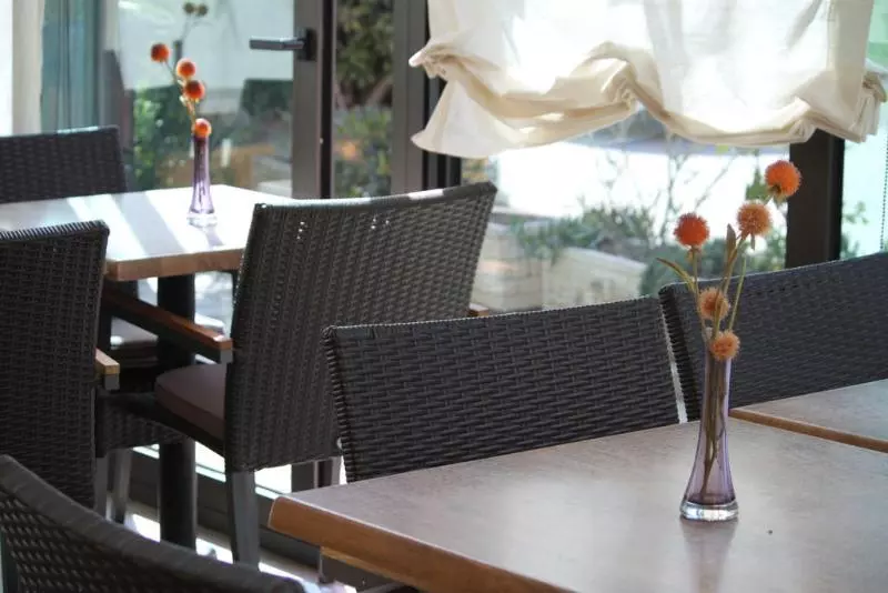 Restaurant Hotel Picasso