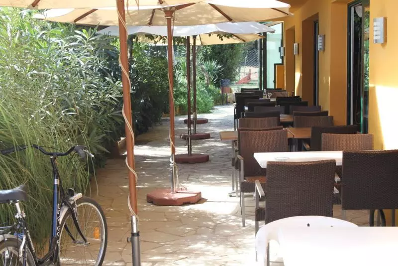 Restaurant Hotel Picasso